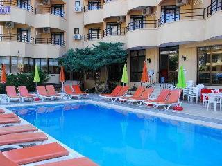Hotel Lila