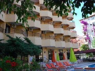Hotel Lila