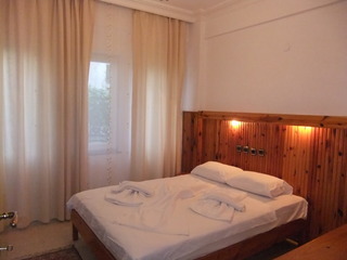 Truva Hotel Fethiye