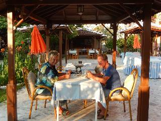 Truva Hotel Fethiye