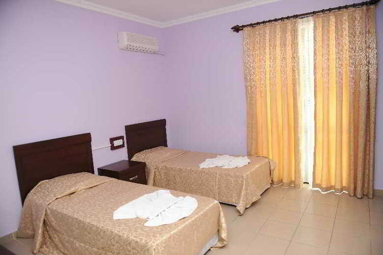 Ruritania Hotel