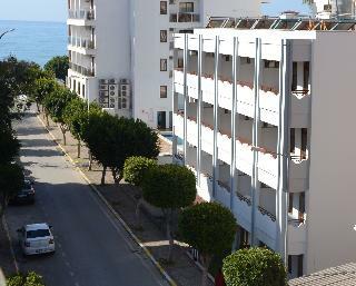 Doris Aytur City Hotel