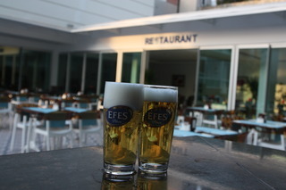 Kleopatra Atlas Hotel