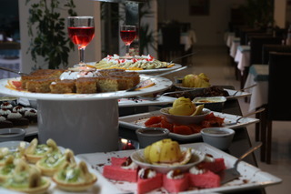 Kleopatra Atlas Hotel