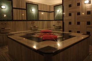Kleopatra Atlas Hotel
