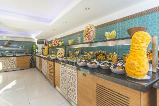 Kleopatra Atlas Hotel