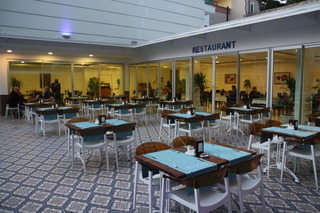 Kleopatra Atlas Hotel