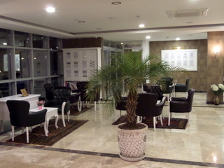 Kleopatra Atlas Hotel