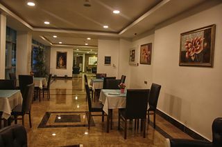Kleopatra Atlas Hotel