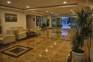 Kleopatra Atlas Hotel
