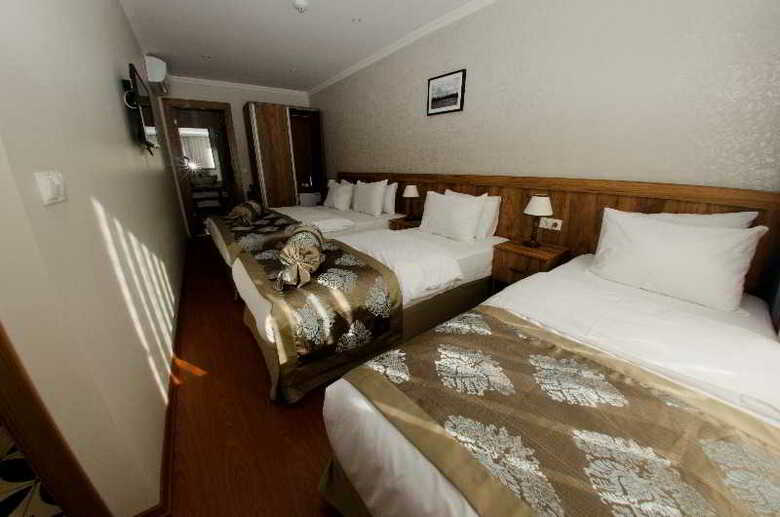Hotel Boutique Old Istanbul Hotel