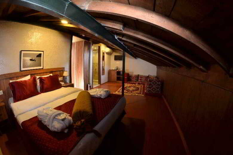 Hotel Boutique Old Istanbul Hotel