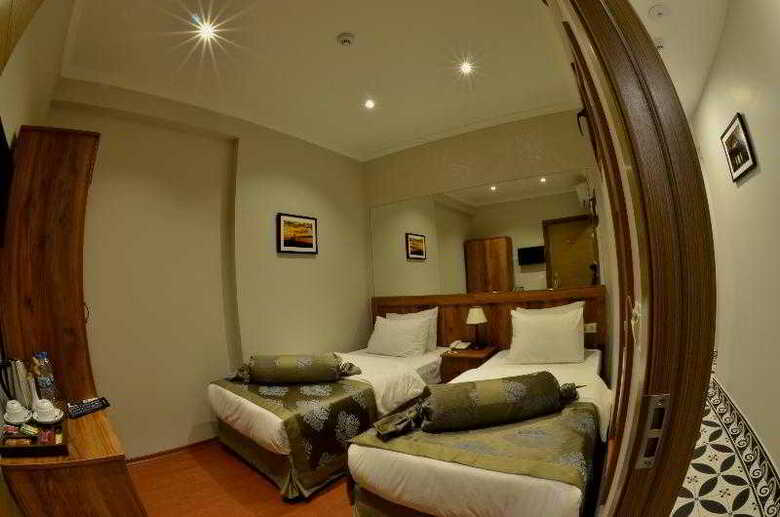 Hotel Boutique Old Istanbul Hotel