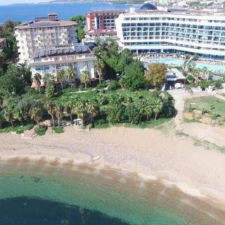 Numa Palma Hotel