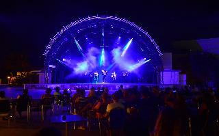 Orange County Resort Hotel Alanya