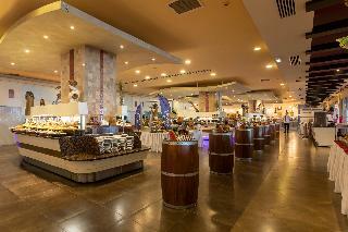 Orange County Resort Hotel Alanya