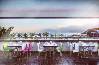 Orange County Resort Hotel Alanya