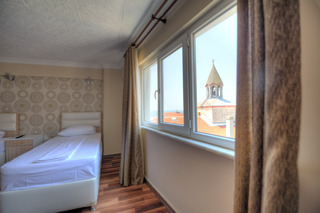 Hotel Oban Suites Istanbul