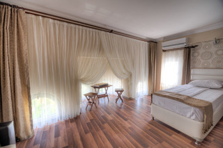 Hotel Oban Suites Istanbul