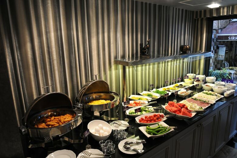 Hotel Boutique Le Petit Palace Hotel