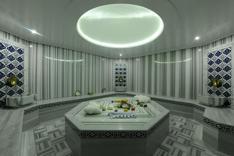 Hotel Boutique Le Petit Palace Hotel