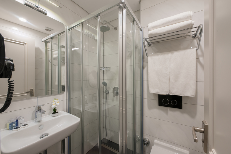 Hotel Boutique Le Petit Palace Hotel