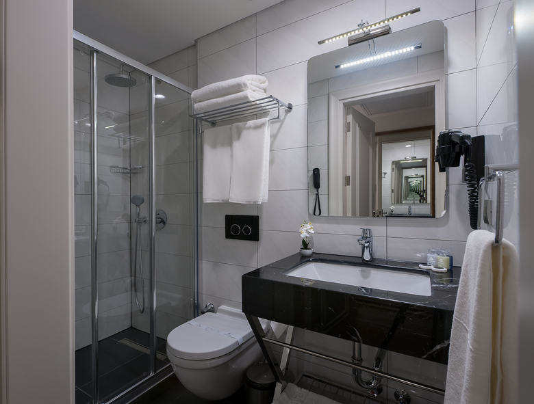 Hotel Boutique Le Petit Palace Hotel