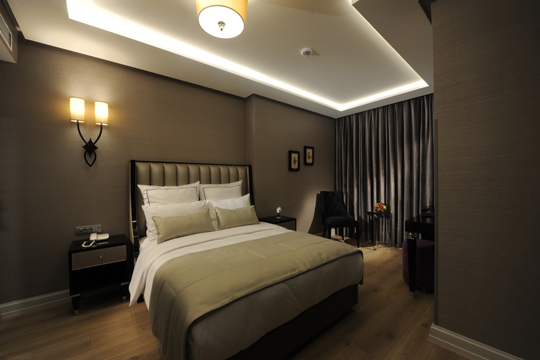 Hotel Boutique Le Petit Palace Hotel