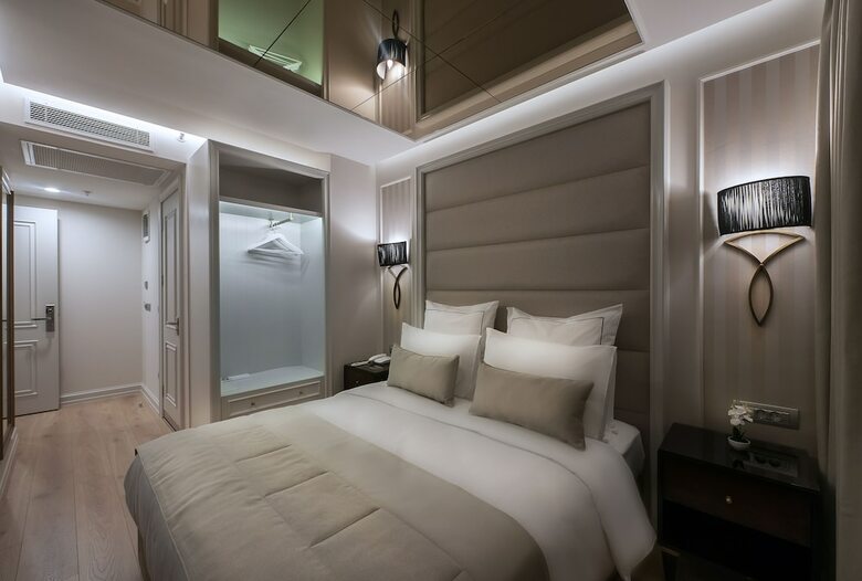 Hotel Boutique Le Petit Palace Hotel