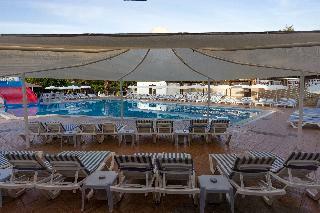 Hotel Maya World Beach
