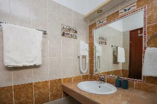 Apartamentos Angelina Studios