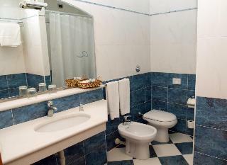 Hotel Rocca Nettuno Tropea