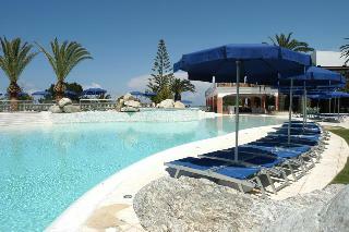 Hotel Rocca Nettuno Tropea