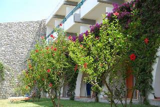 Hotel Rocca Nettuno Tropea