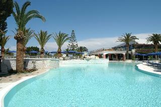 Hotel Rocca Nettuno Tropea