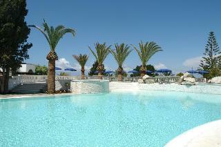 Hotel Rocca Nettuno Tropea
