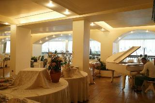 Hotel Rocca Nettuno Tropea