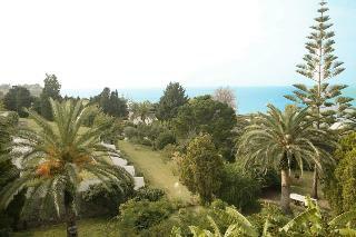 Hotel Rocca Nettuno Tropea