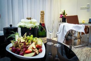 Hotel Boutique The Ciao Stelio Deluxe Hotel