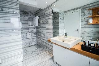 Hotel Boutique The Ciao Stelio Deluxe Hotel