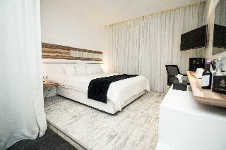 Hotel Boutique The Ciao Stelio Deluxe Hotel