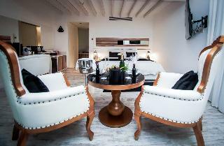 Hotel Boutique The Ciao Stelio Deluxe Hotel