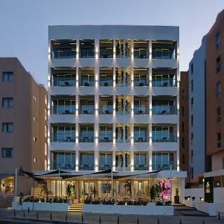 Hotel Boutique The Ciao Stelio Deluxe Hotel