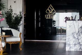 Hotel Boutique The Ciao Stelio Deluxe Hotel