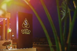 Hotel Boutique The Ciao Stelio Deluxe Hotel