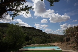 Colmeal Countryside Hotel