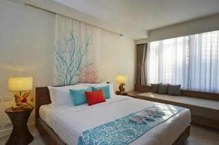 Hotel Bandara Phuket Beach Resort