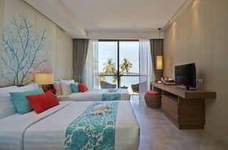 Hotel Bandara Phuket Beach Resort