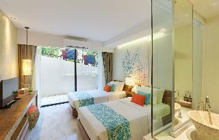 Hotel Bandara Phuket Beach Resort