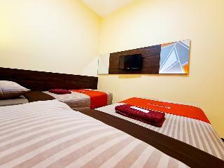 Hotel City Icon